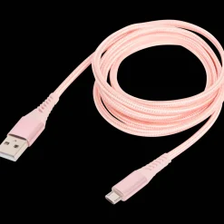 Action Câble de charge et de transfert de données Sologic Micro-USB* Câbles Et Répartiteur