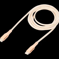 Action Câble de charge et de transfert de données Sologic USB-C vers USB-C* Câbles Et Répartiteur