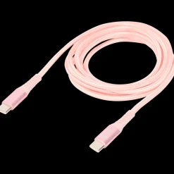 Action Câble de charge et de transfert de données Sologic USB-C vers USB-C* Câbles Et Répartiteur