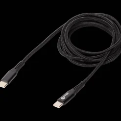 Action Câble de charge et de transfert de données Sologic USB-C vers USB-C* Câbles Et Répartiteur