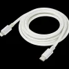 Action Câble de charge et de transfert de données USB-C à 8 broches Prologic* Câbles Et Répartiteur