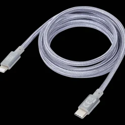 Action Câble de charge et de transfert de données USB-C à 8 broches Prologic* Câbles Et Répartiteur