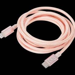 Action Câble de charge et de transfert de données USB-C à 8 broches Prologic* Câbles Et Répartiteur