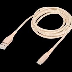 Action Câble de charge et transfert de données Sologic USB-C* Câbles Et Répartiteur