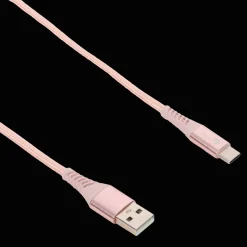 Action Câble de charge et transfert de données Sologic USB-C* Câbles Et Répartiteur