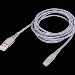 Action Câble de charge et transfert de données Sologic USB-C* Câbles Et Répartiteur
