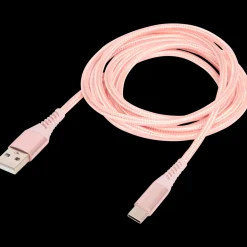 Action Câble de charge et transfert de données Sologic USB-C* Câbles Et Répartiteur