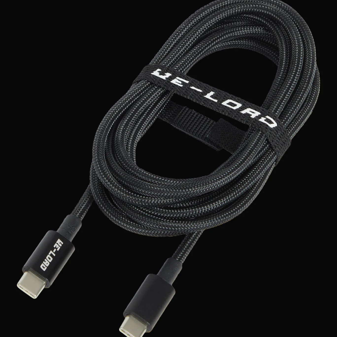 Re-load Câble de charge rapide et de transfert de données USB-C à USB-C 2.0* Câbles Et Répartiteur