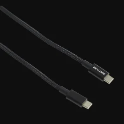 Re-load Câble de charge rapide et de transfert de données USB-C à USB-C 2.0* Câbles Et Répartiteur