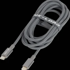 Re-load Câble de charge rapide et de transfert de données USB-C à USB-C 2.0* Câbles Et Répartiteur