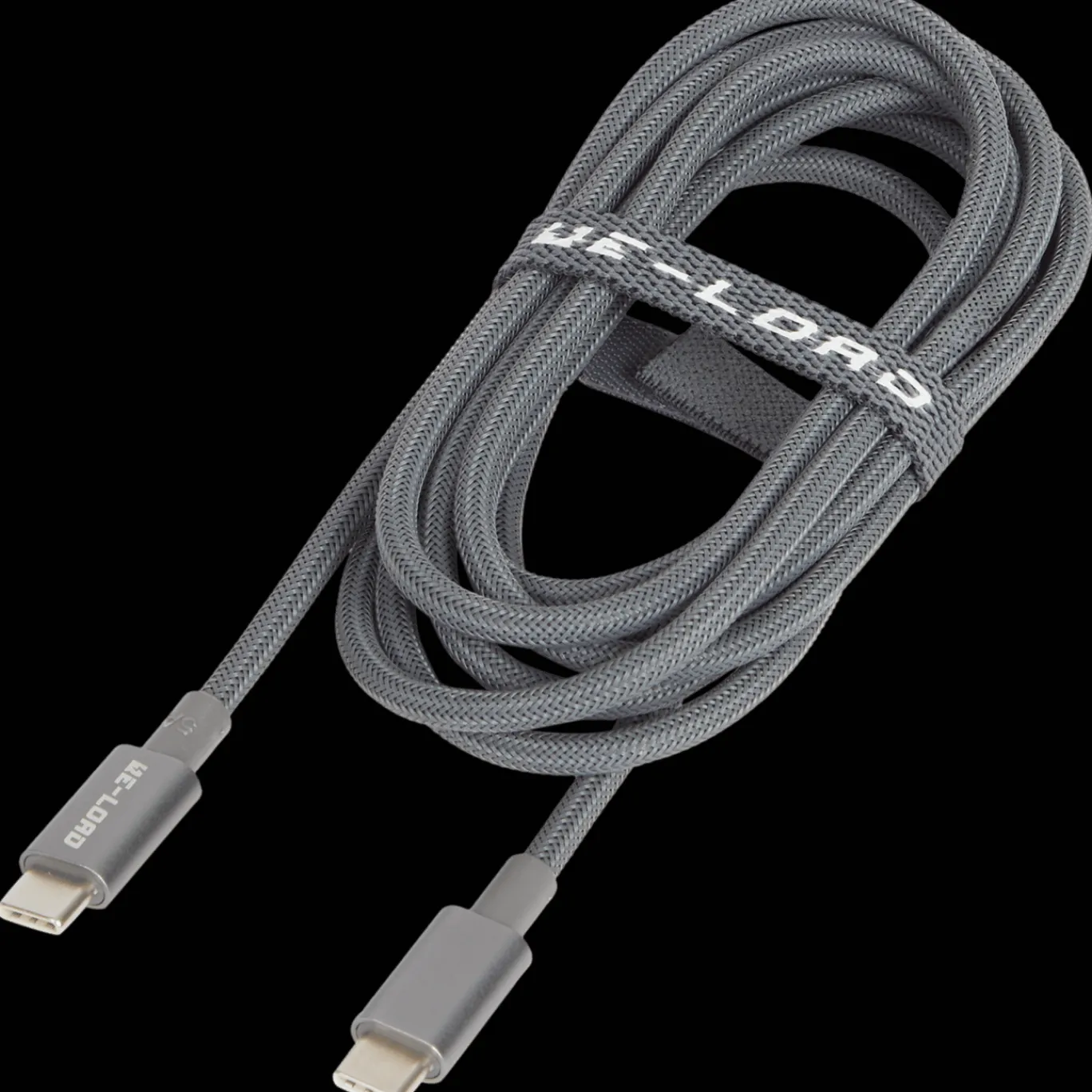 Re-load Câble de charge rapide et de transfert de données USB-C à USB-C 2.0* Câbles Et Répartiteur