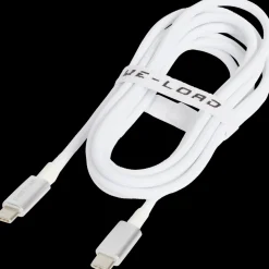 Re-load Câble de charge rapide et de transfert de données USB-C à USB-C 2.0* Câbles Et Répartiteur