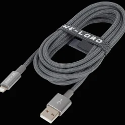 Re-load Câble de données et de charge haut débit 8 broches* Câbles Et Répartiteur