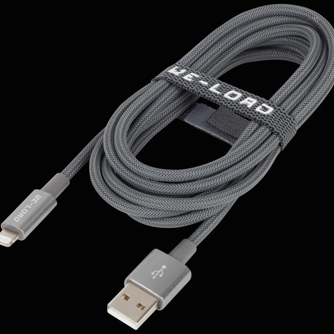 Re-load Câble de données et de charge haut débit 8 broches* Câbles Et Répartiteur