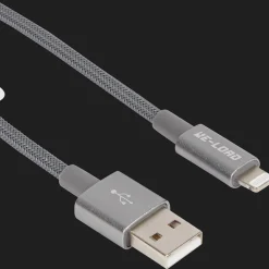 Re-load Câble de données et de charge haut débit 8 broches* Câbles Et Répartiteur