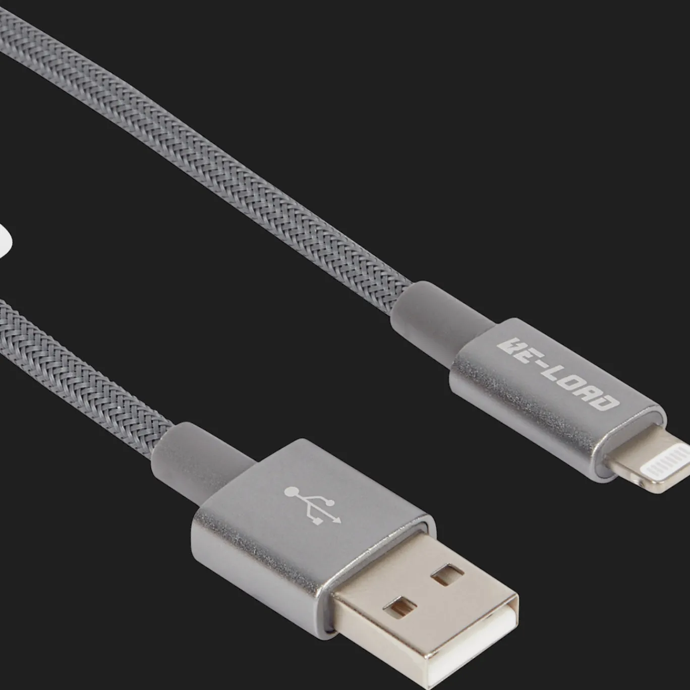 Re-load Câble de données et de charge haut débit 8 broches* Câbles Et Répartiteur