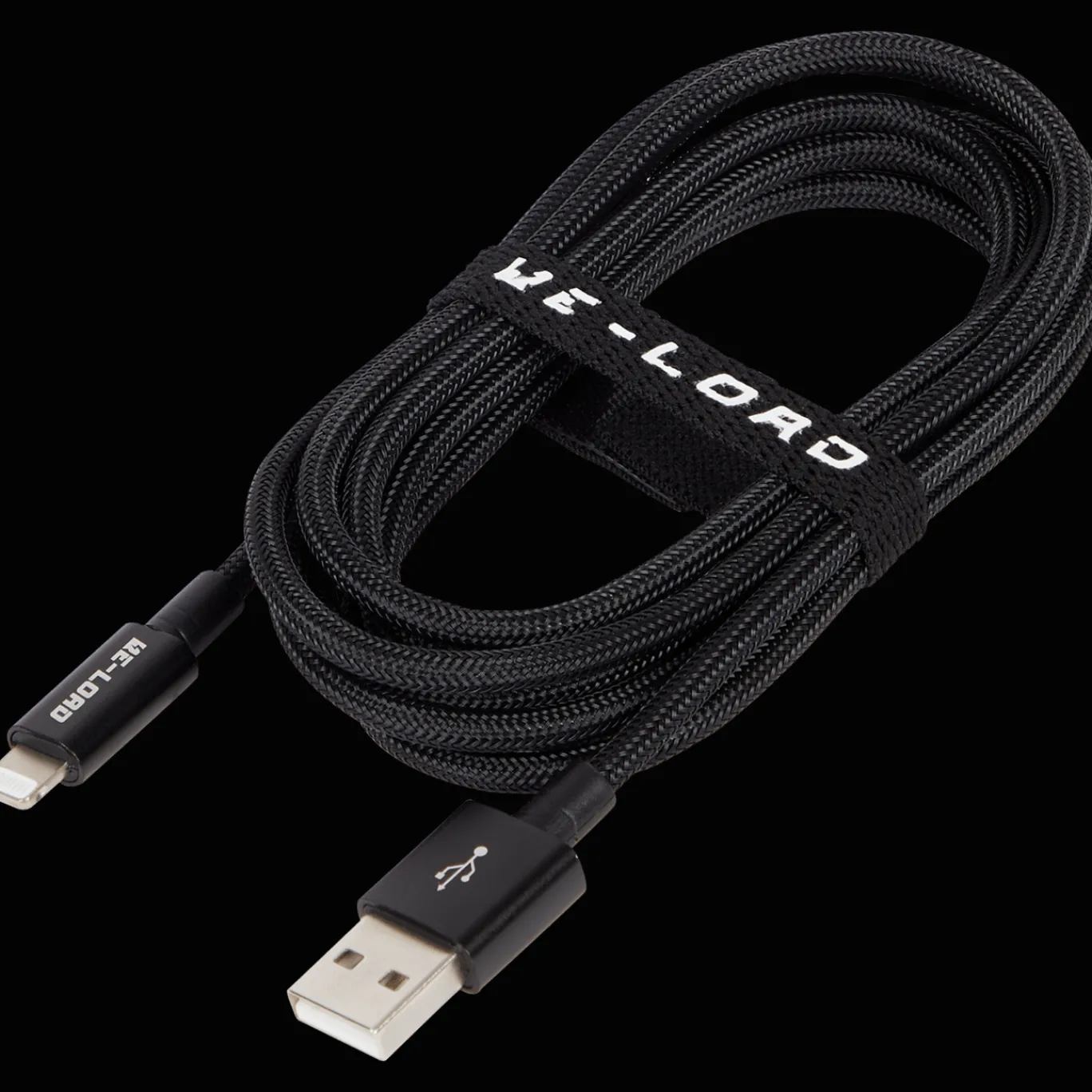Re-load Câble de données et de charge haut débit 8 broches* Câbles Et Répartiteur