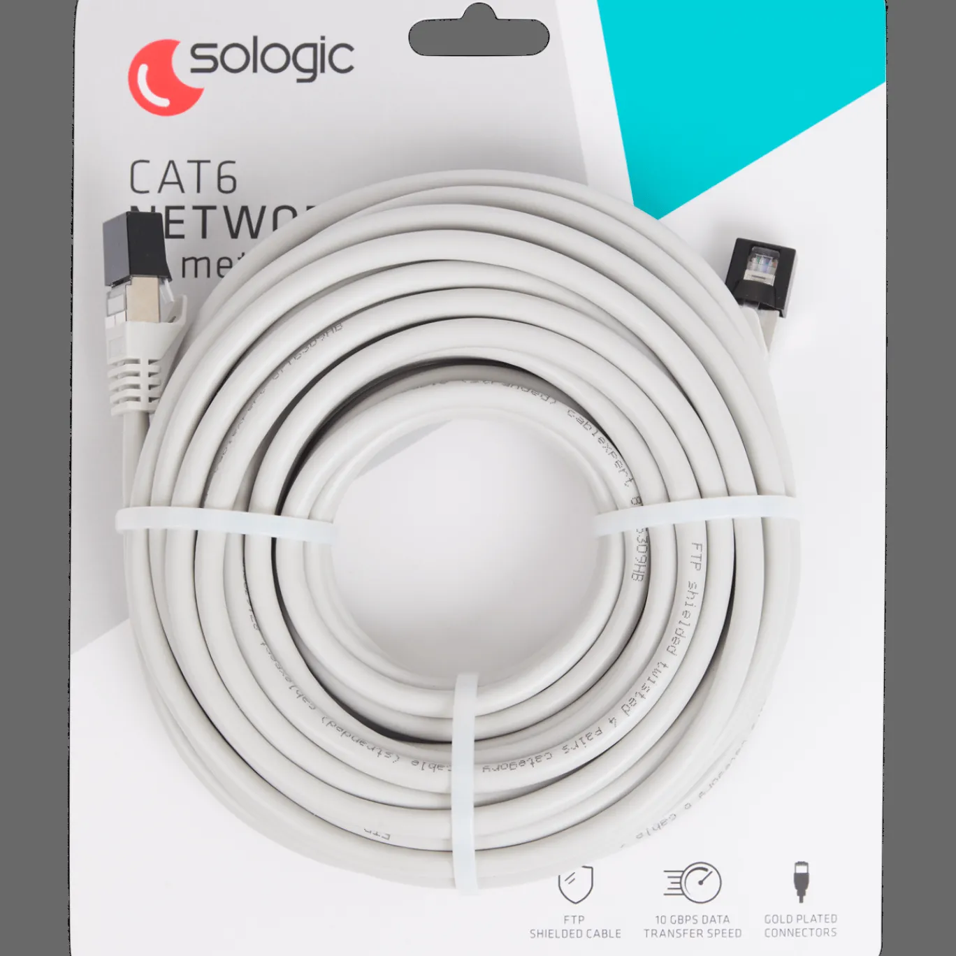 Action Câble de réseau CableMax* Câbles Et Répartiteur