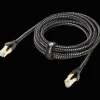 Action Câble Ethernet Sologic CAT 8* Câbles Et Répartiteur