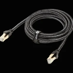 Action Câble Ethernet Sologic CAT 8* Câbles Et Répartiteur