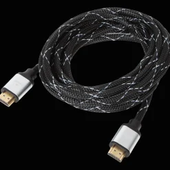 Action Câble HDMI Sologic* Câbles Et Répartiteur