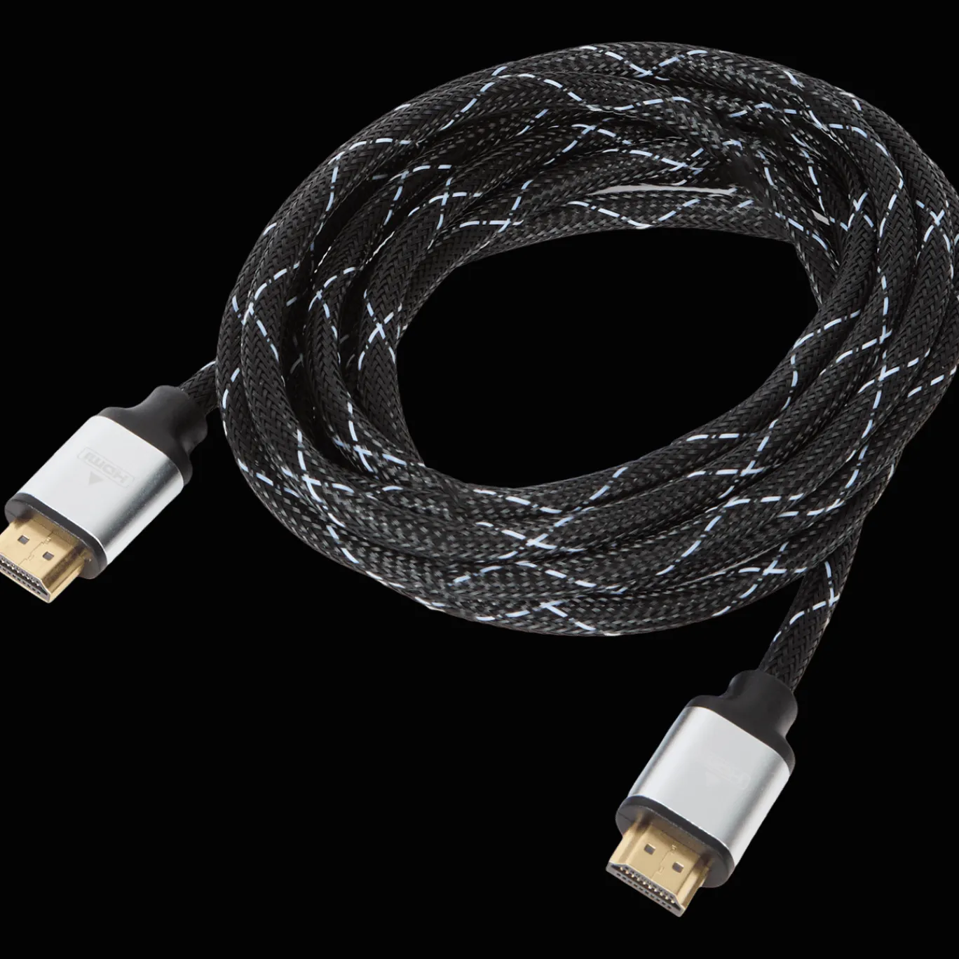Action Câble HDMI Sologic* Câbles Et Répartiteur