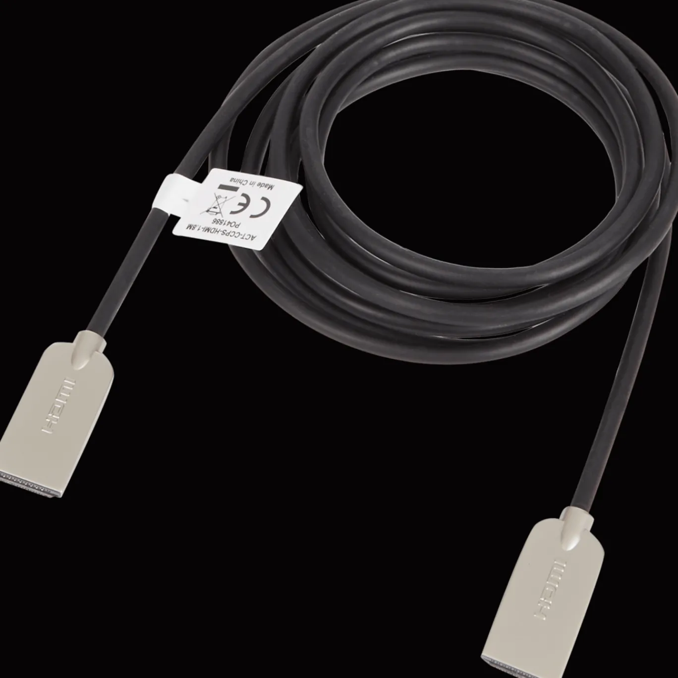 Action Câble HDMI-Ethernet Sologic* Câbles Et Répartiteur