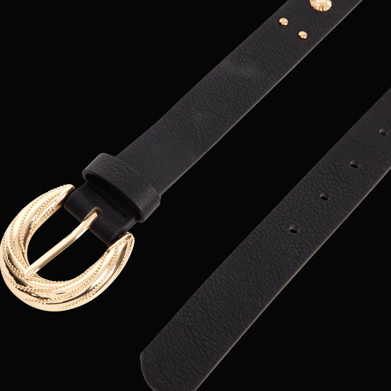 Action Ceinture à clous* Accessoires