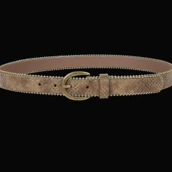 Action Ceinture à clous* Accessoires