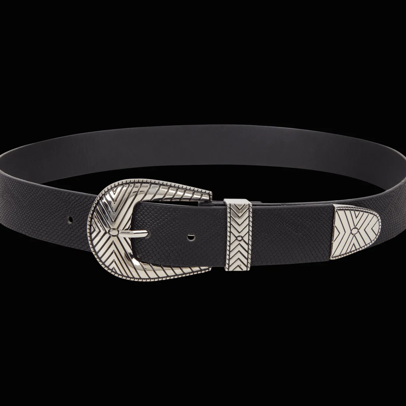 Action Ceinture à clous* Accessoires