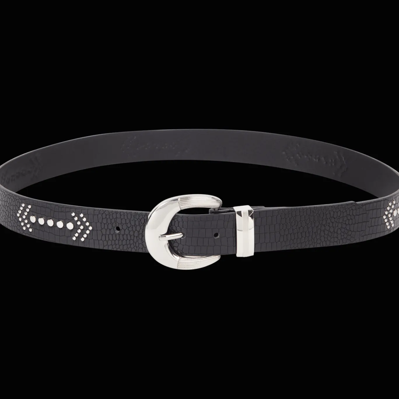 Action Ceinture à clous* Accessoires