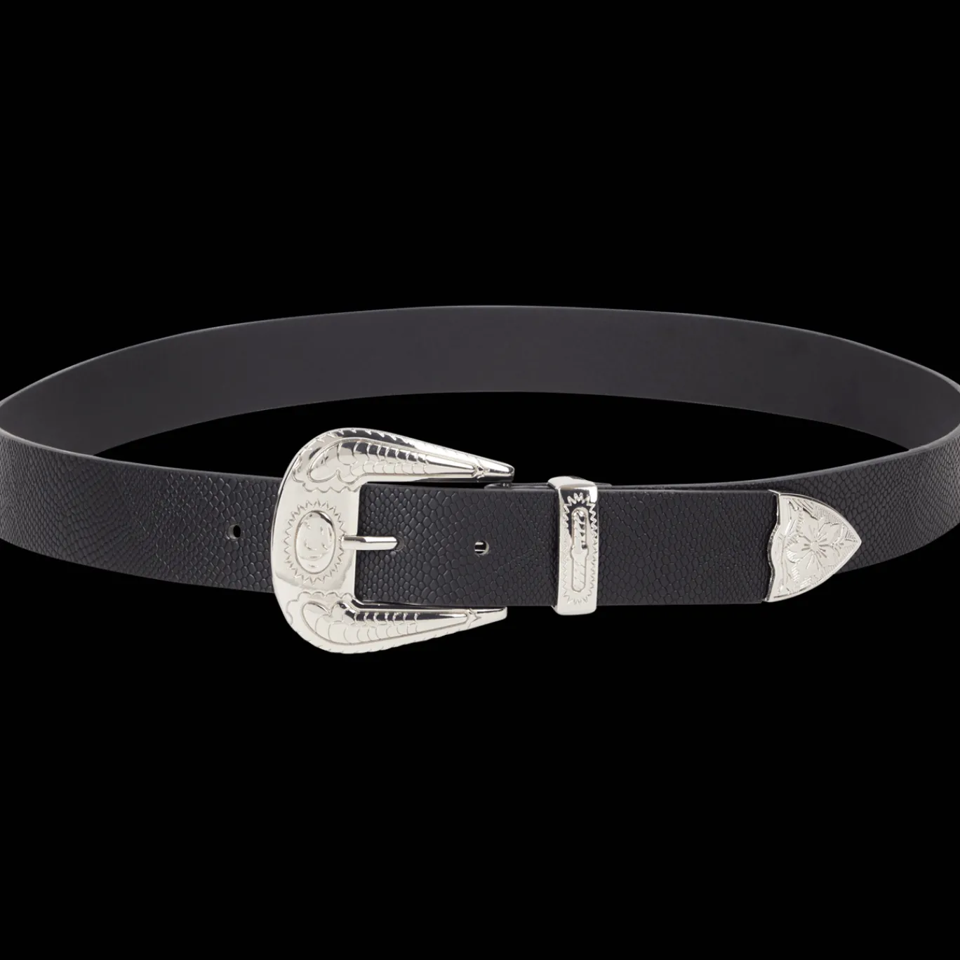 Action Ceinture à clous* Accessoires
