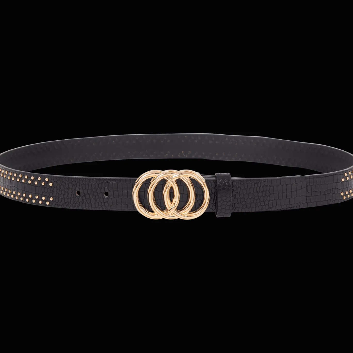 Action Ceinture à clous* Accessoires