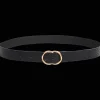 Action Ceinture en cuir* Accessoires
