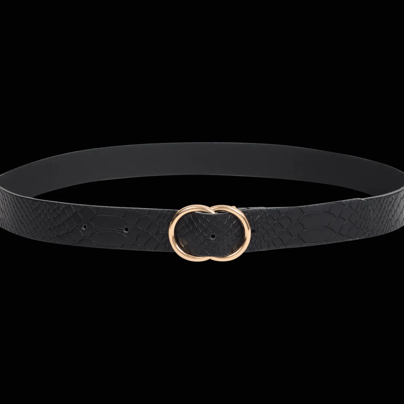 Action Ceinture en cuir* Accessoires