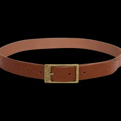 Action Ceinture en cuir* Accessoires