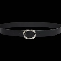 Action Ceinture en cuir* Accessoires