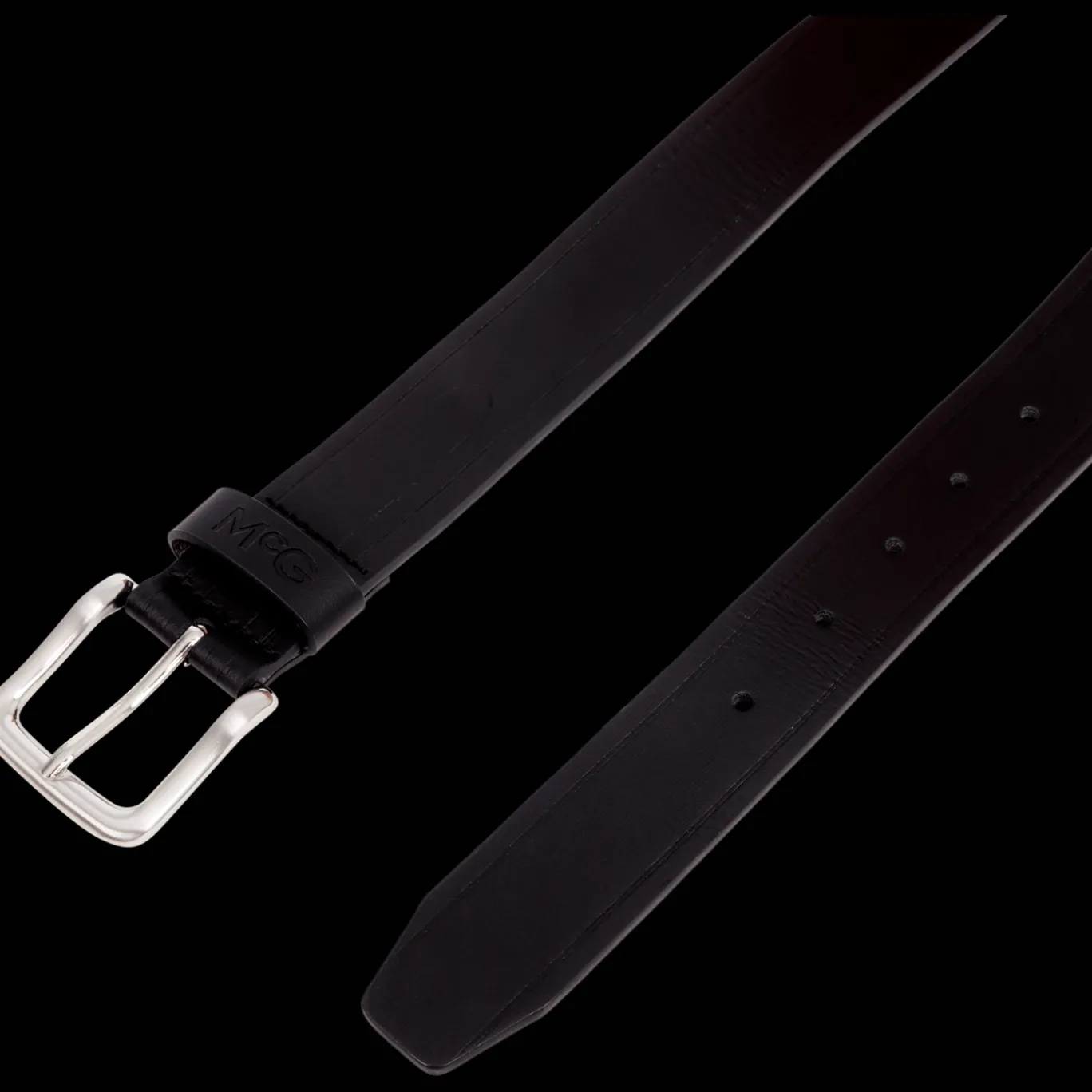 McGregor Ceinture en cuir* Accessoires