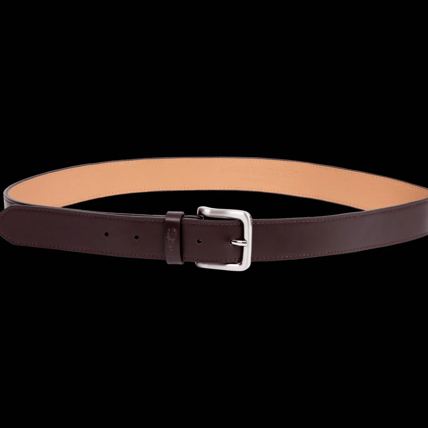 McGregor Ceinture en cuir* Accessoires