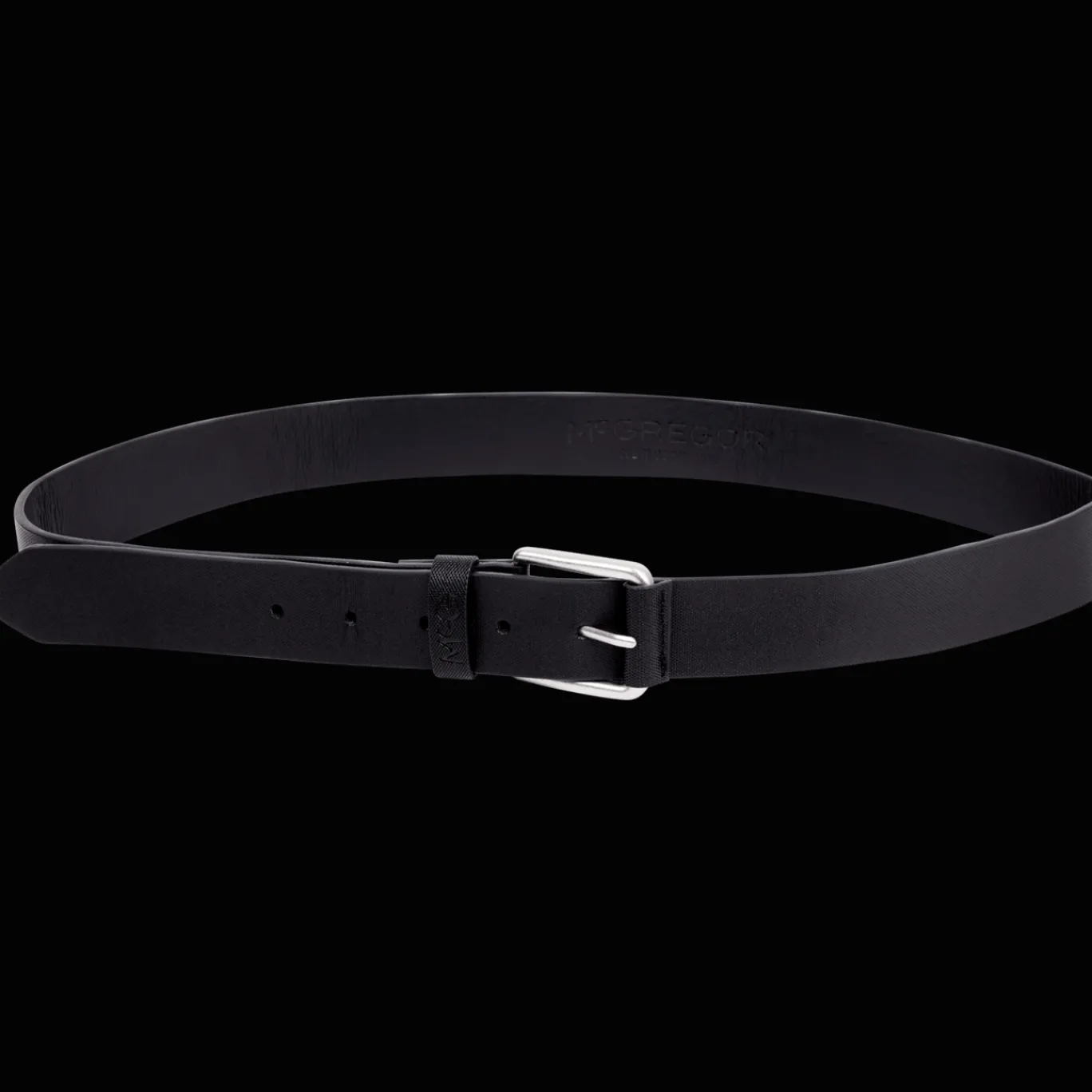 McGregor Ceinture en cuir* Accessoires