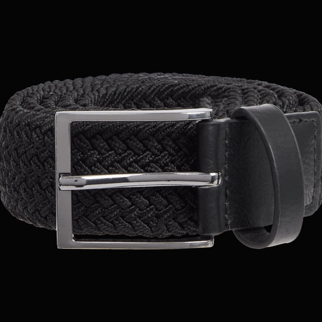 Action Ceinture tressée* Accessoires