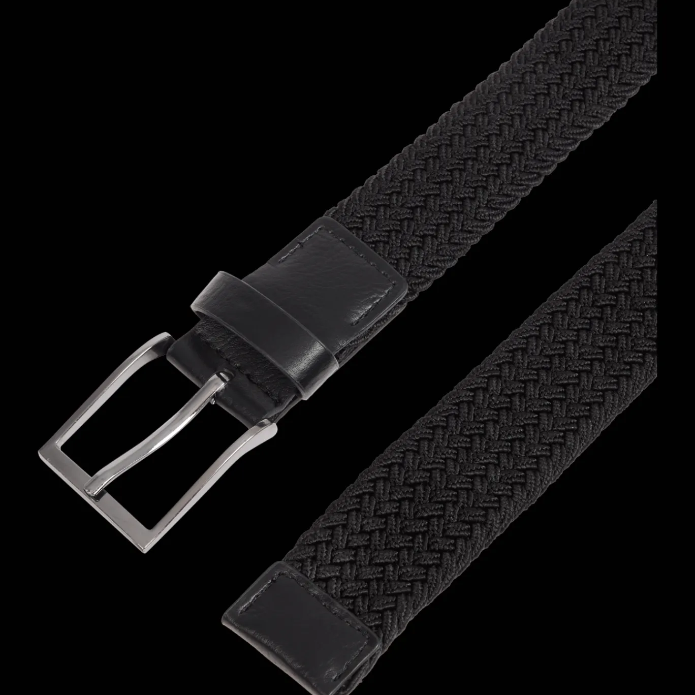 Action Ceinture tressée* Accessoires