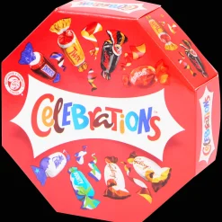 Celebrations * Chocolat