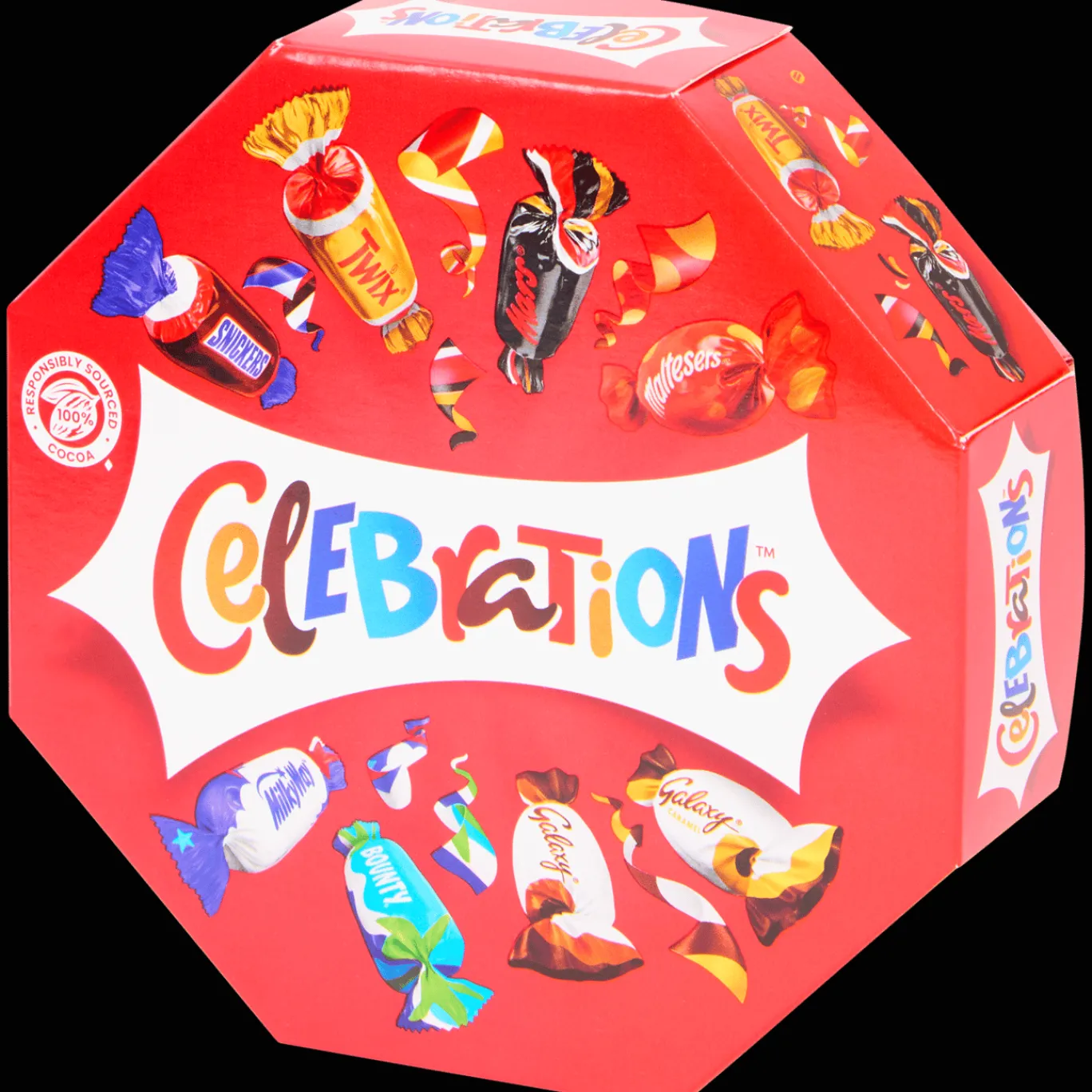 Celebrations * Chocolat