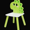 Mini Matters Chaise en bois* Jeux