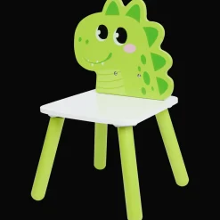 Mini Matters Chaise en bois* Jeux