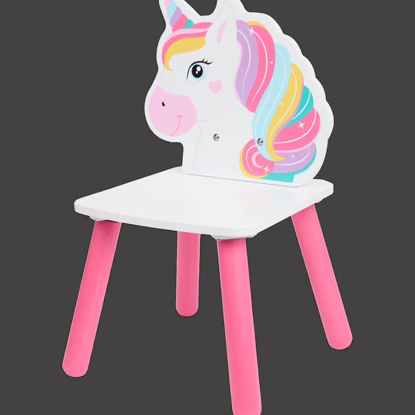 Mini Matters Chaise en bois* Jeux