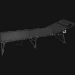 Action Chaise longue pliable* Meubles De Jardin