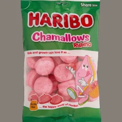 Haribo Chamallows Rubino* Friandises Et Bonbons