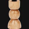 Action Chandelier en bois* Chandeliers